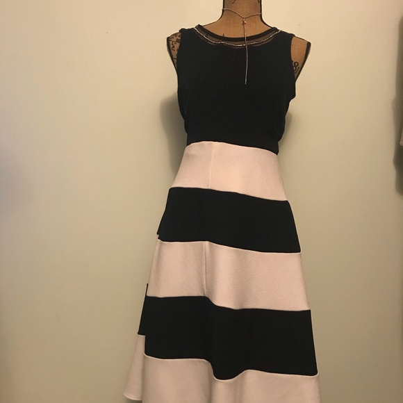 Faith and Joy Dresses & Skirts - 🎀Faith & Joy 🎀 Black & White Skirt  💕